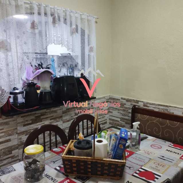 SALA DE REFEIÇÕES - 9