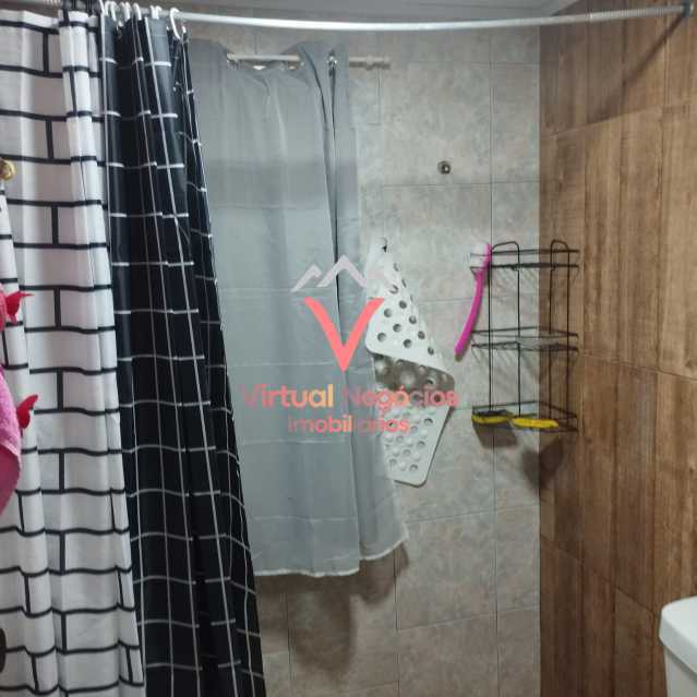 BANHEIRO - 18