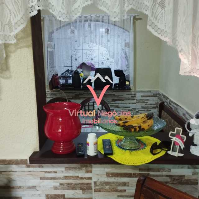 SALA DE REFEIÇÕES - 10