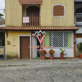 Casa 2 quartos à venda Centro, Saquarema - R$ 285.000 - VICA20012