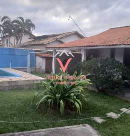 2ª QUADRA DA PRAIA 3 QUARTOS (SUÍTE) SÓ 385 MIL - VICA30011