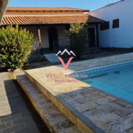Oportunidade - 3ª QUADRA DA PRAIA DO BOQUEIRÃO 3 QUARTOS PISCINA - VICA30012