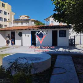 Casa à venda Gravatá, Saquarema - R$ 385.000 - VICA00007