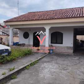 Oportunidade - CASA RESIDENCIAL OU COMERCIAL TERRENO 250 m² - VICA20015