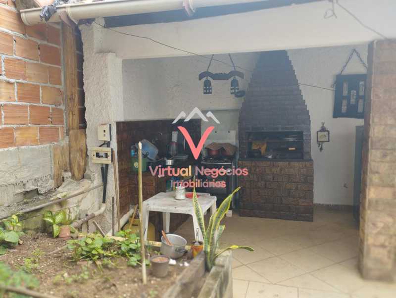 20 - ÁREA GOURMET - 20