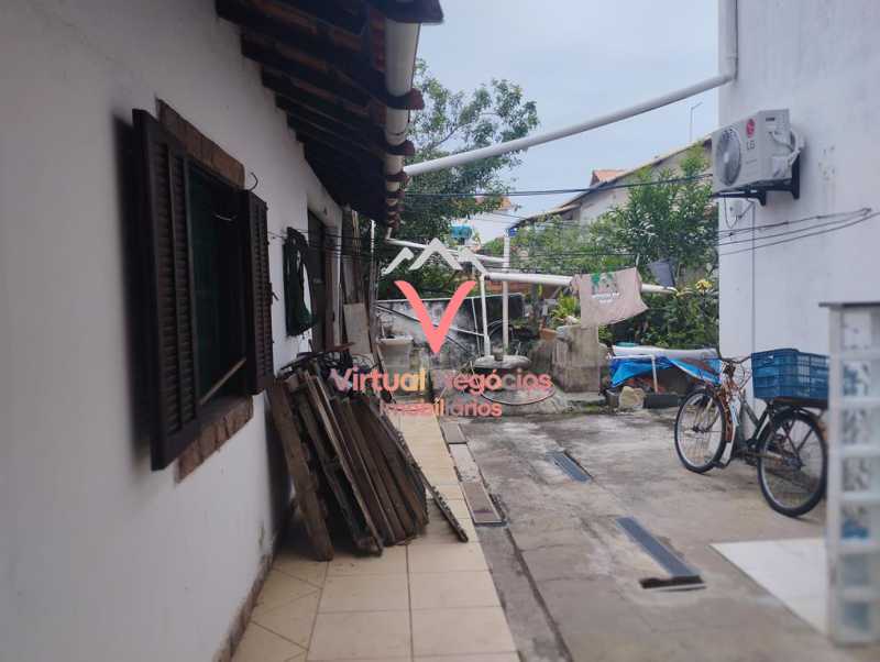 22 - ÁREA EXTERNA - 22