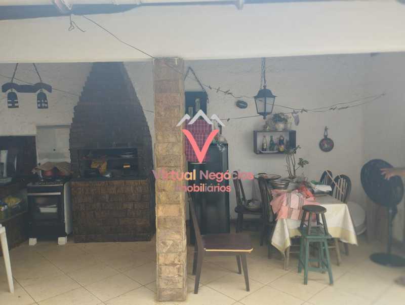 23 - ÁREA GOURMET - 23