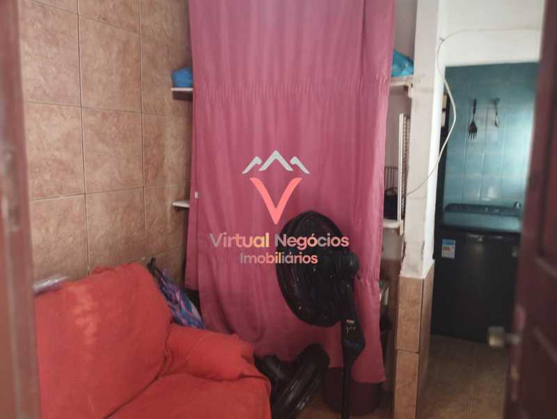 24 - SUÍTE EXTERNA - 24