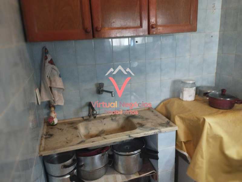 25 - COZINHA DA SUÍTE EXTERNA - 25