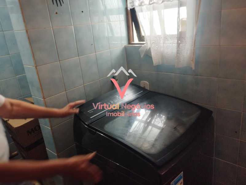 26 - LAVANDERIA - 26