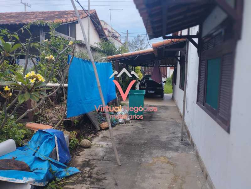 27 - VAGAS DE GARAGEM - 27