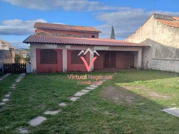 Casa 6 quartos à venda Gravatá, Saquarema - R$ 1.200.000 - VICA60007