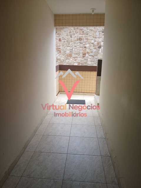 ENTRADA POR RAMPA - 6