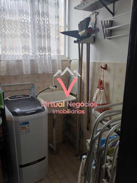 ÁREA DE SERVIÇO - 4