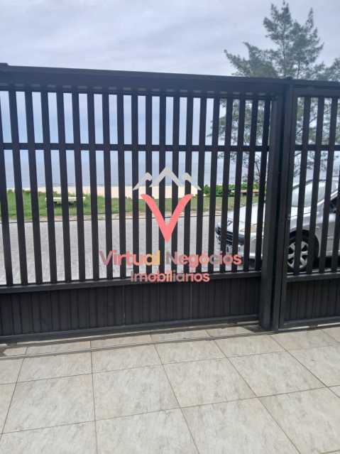 ENTRADA DA PRAIA - 5