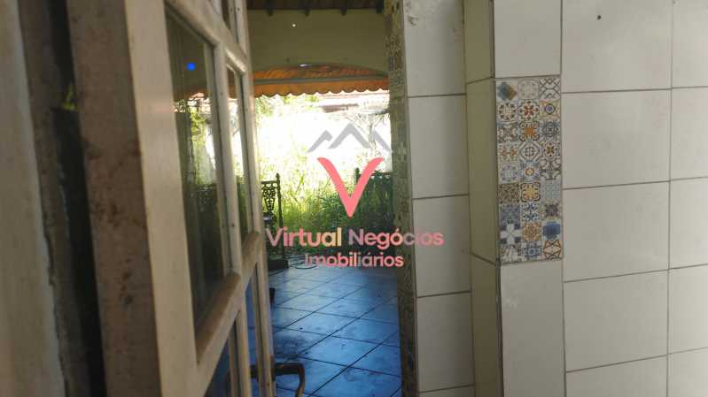 VISTA DA VARANDA - 17