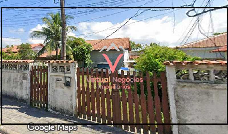 frente da casa - 1