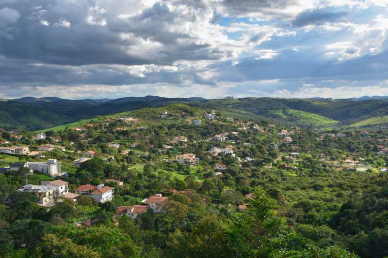Paragem do Tripuí