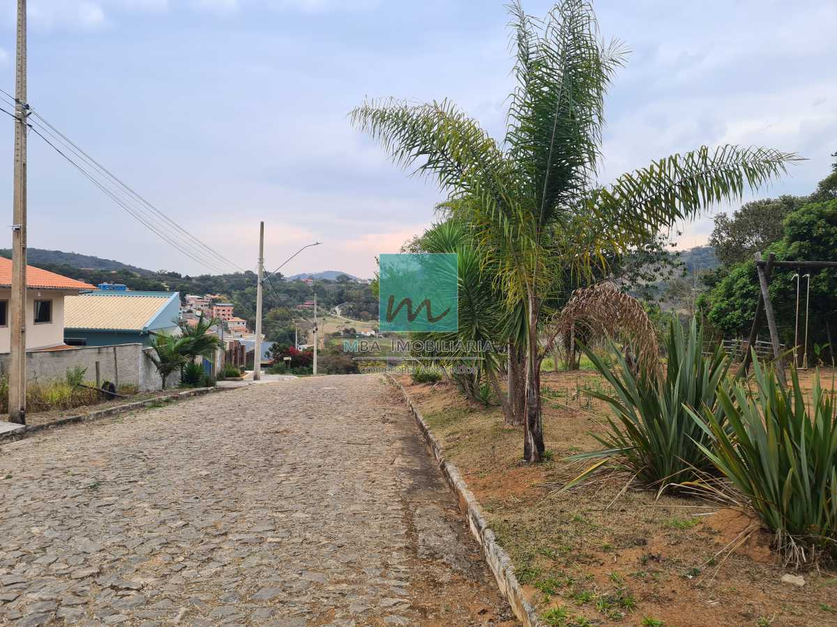 Recanto dos Passaros
