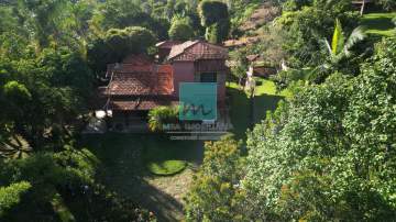 ESCRITURA E REGISTRO - Encantador sítio privilegiadamente localizado no charmoso Santo Antonio do Leite, Ouro Preto. Casa de Campo. - MBSI80001