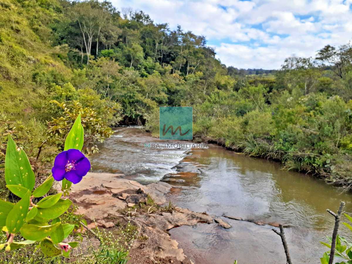 Rio das Velhas - 30
