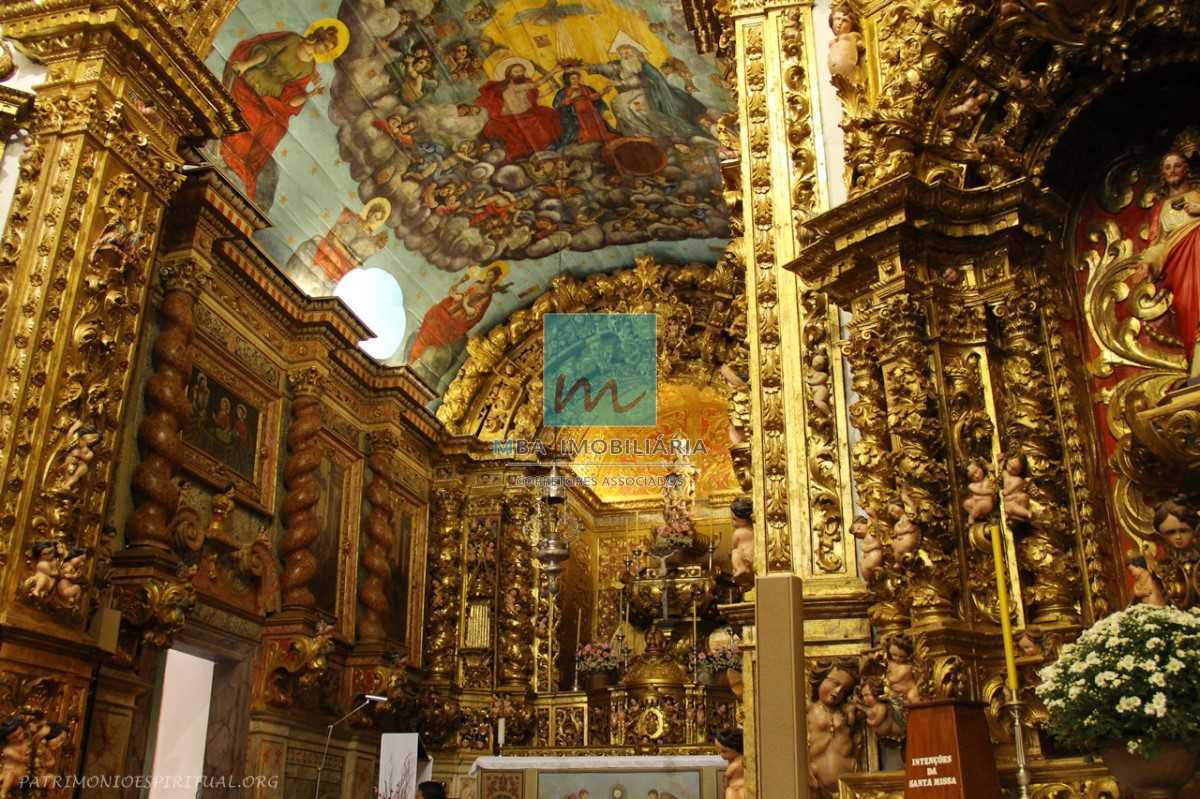 Matriz interior - 12