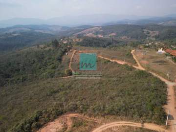 REDUÇÃO DE PREÇO !! - Chácara em Cachoeira do Campo. Chácara em Glaura. - MBCH00001