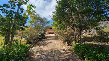 ESCRITURA E REGISTRO - Sitio 7,1 ha com casa pastos e nacente em Soares, distrito de Glaura - MBSI30003