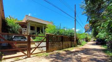 Oportunidade - Casa a Venda em Santo Antônio do Leite, Ouro Preto - MBCA20012