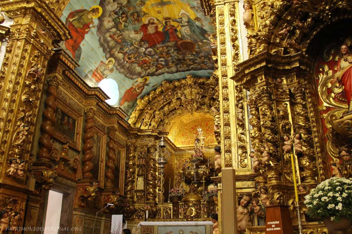 Matriz interior - 25