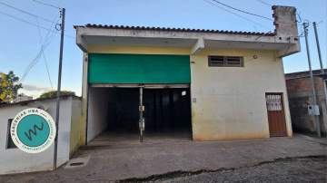 À negociar - LOJA / GALPÃO PARA FINS COMERCIAIS - MBLJ00001