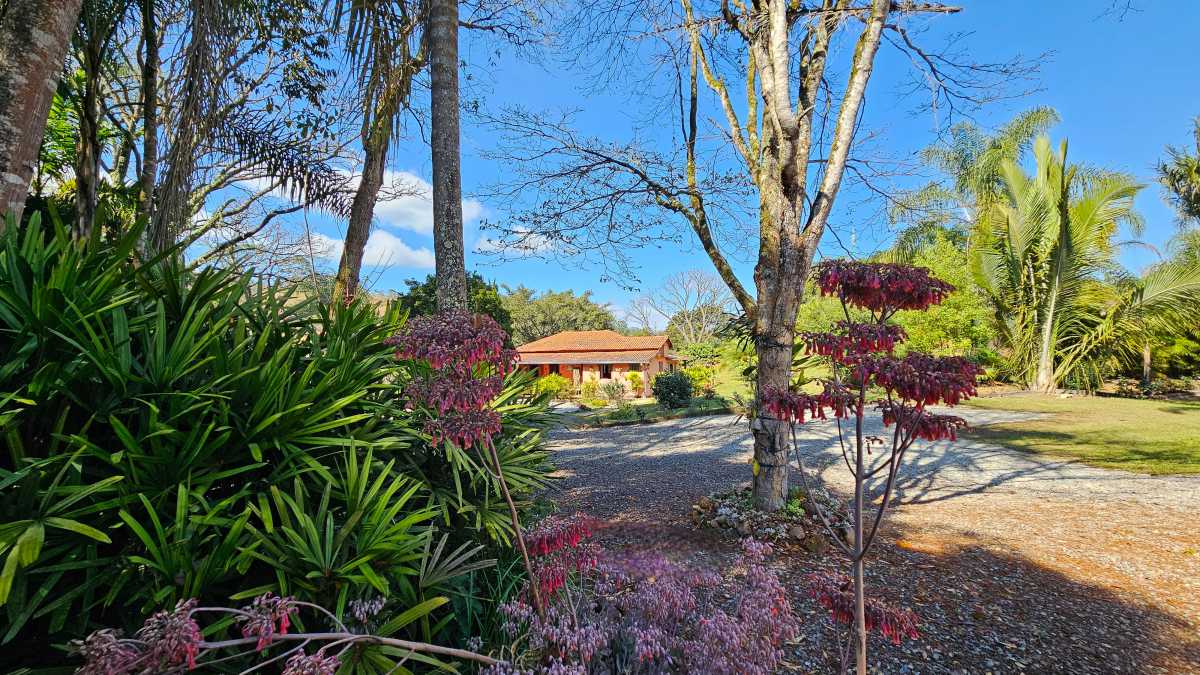 ESCRITURA E REGISTRO - Sítio 128600m² à venda Ouro Preto,MG Glaura - MBSI60003