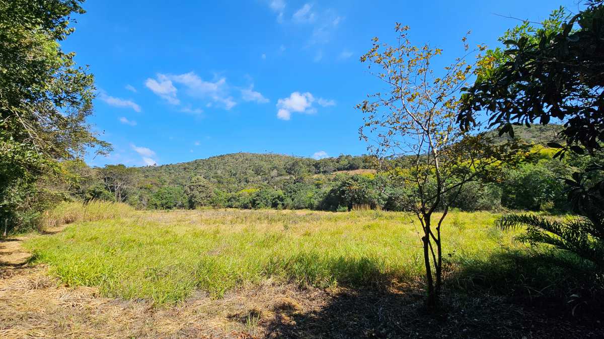 ESCRITURA E REGISTRO - Sítio 128600m² à venda Ouro Preto,MG Glaura - MBSI60003