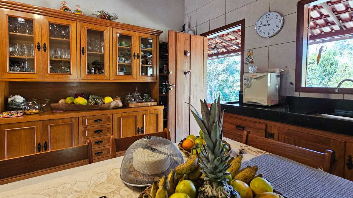 ESCRITURA E REGISTRO - Sítio 128600m² à venda Ouro Preto,MG Glaura - MBSI60003