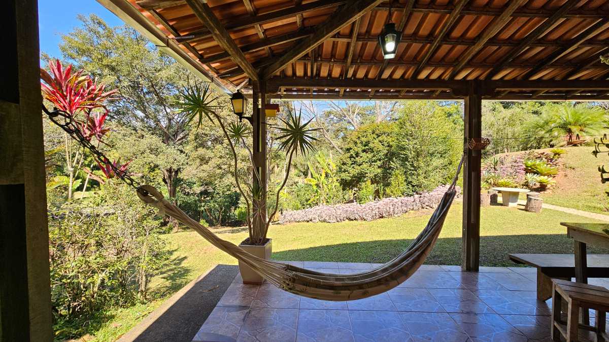 ESCRITURA E REGISTRO - Sítio 128600m² à venda Ouro Preto,MG Glaura - MBSI60003