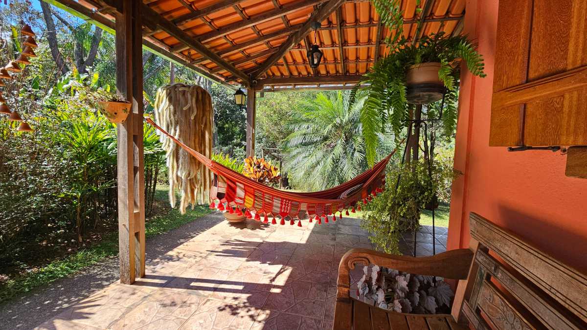 ESCRITURA E REGISTRO - Sítio 128600m² à venda Ouro Preto,MG Glaura - MBSI60003