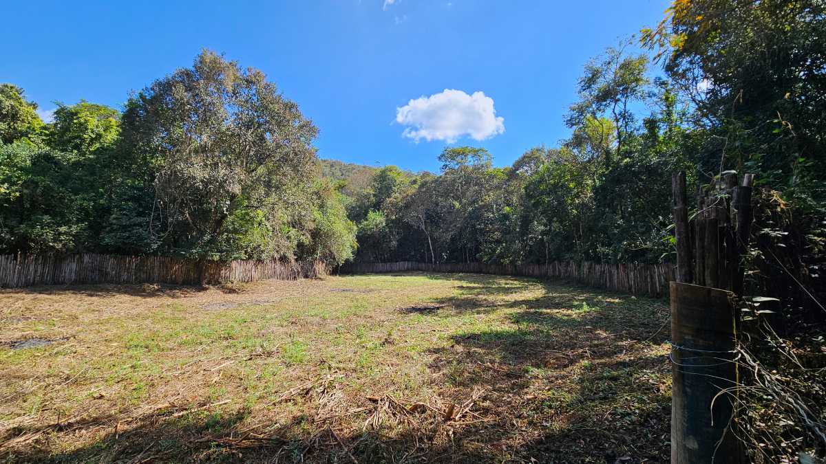 ESCRITURA E REGISTRO - Sítio 128600m² à venda Ouro Preto,MG Glaura - MBSI60003