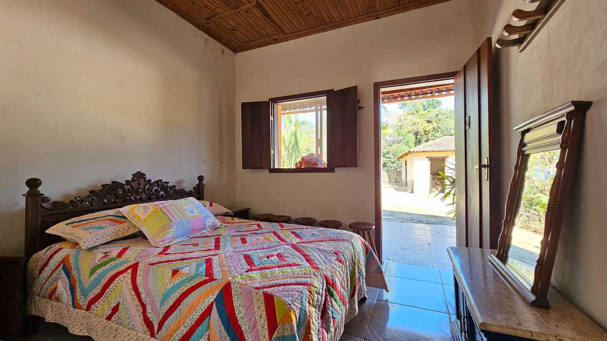 ESCRITURA E REGISTRO - Sítio 128600m² à venda Ouro Preto,MG Glaura - MBSI60003