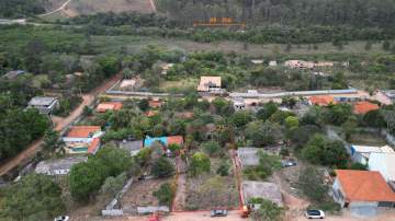 À negociar - Terreno a Venda em Residencial Dom Bosco - Cachoeira do Campo, Ouro Preto - MBLT00046