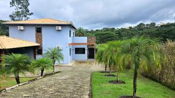 FINANCIAVEL!! - Casa nova à Venda no Condomínio Paragem do Tripuí - Ouro Preto - MBCN40008 FINANCIAVEL!! - Casa nova à Venda no Condomínio Paragem do Tripuí - Ouro Preto - MBCN40008