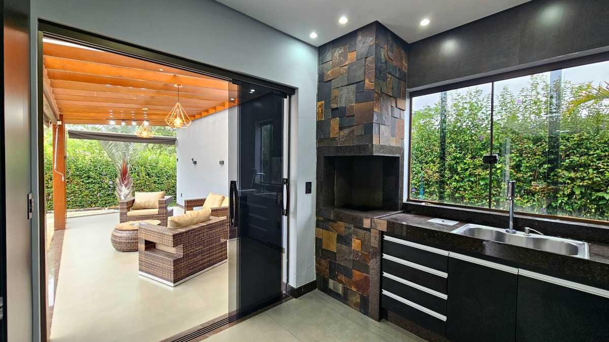 Conheça 3 do imóvel - Casa nova à Venda no Condomínio Paragem do Tripuí - Ouro Preto - MBCN40008 - 6 3 - 6
