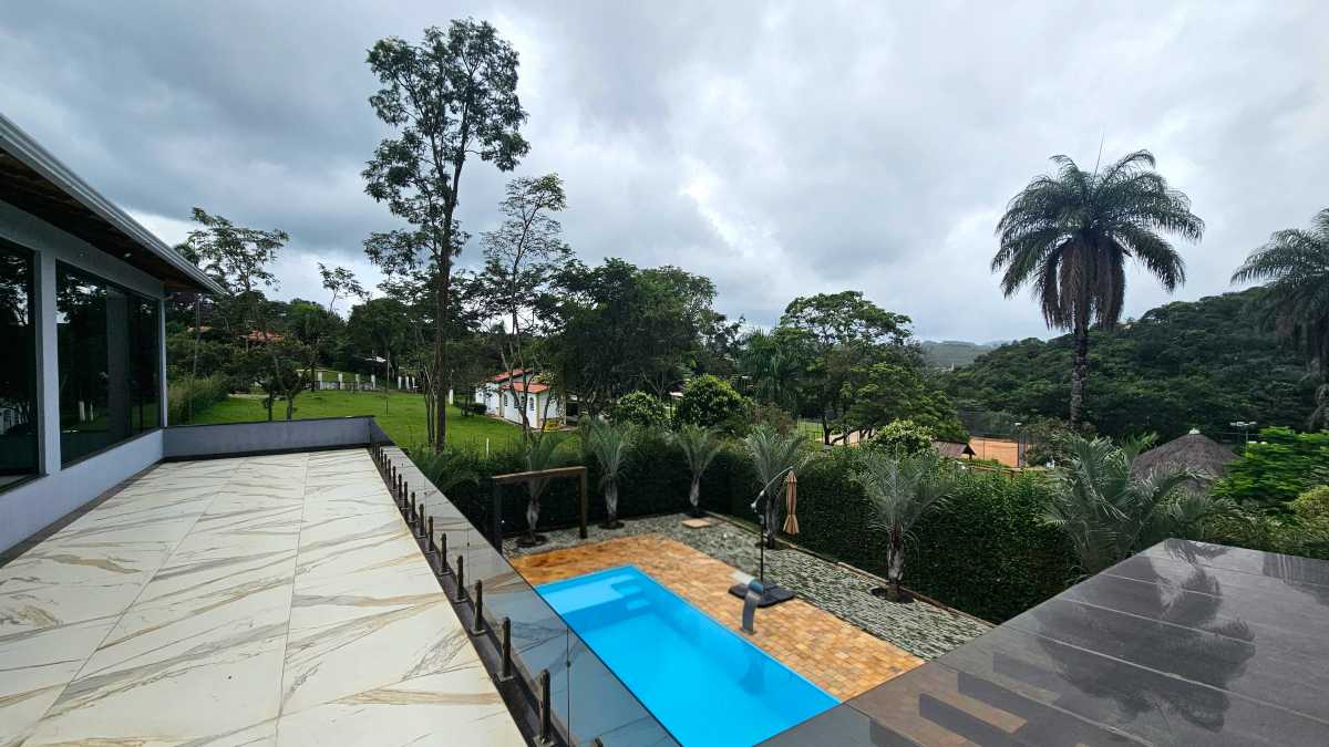 Conheça 17 do imóvel - Casa nova à Venda no Condomínio Paragem do Tripuí - Ouro Preto - MBCN40008 - 17 17 - 17