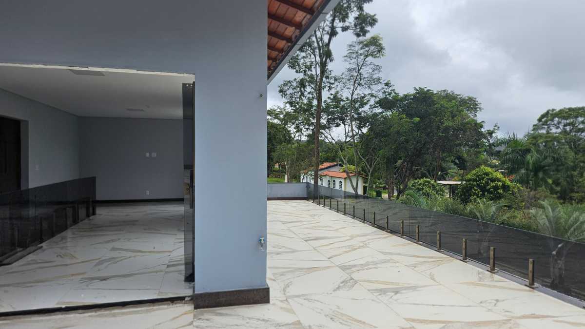 Conheça 18 do imóvel - Casa nova à Venda no Condomínio Paragem do Tripuí - Ouro Preto - MBCN40008 - 18 18 - 18