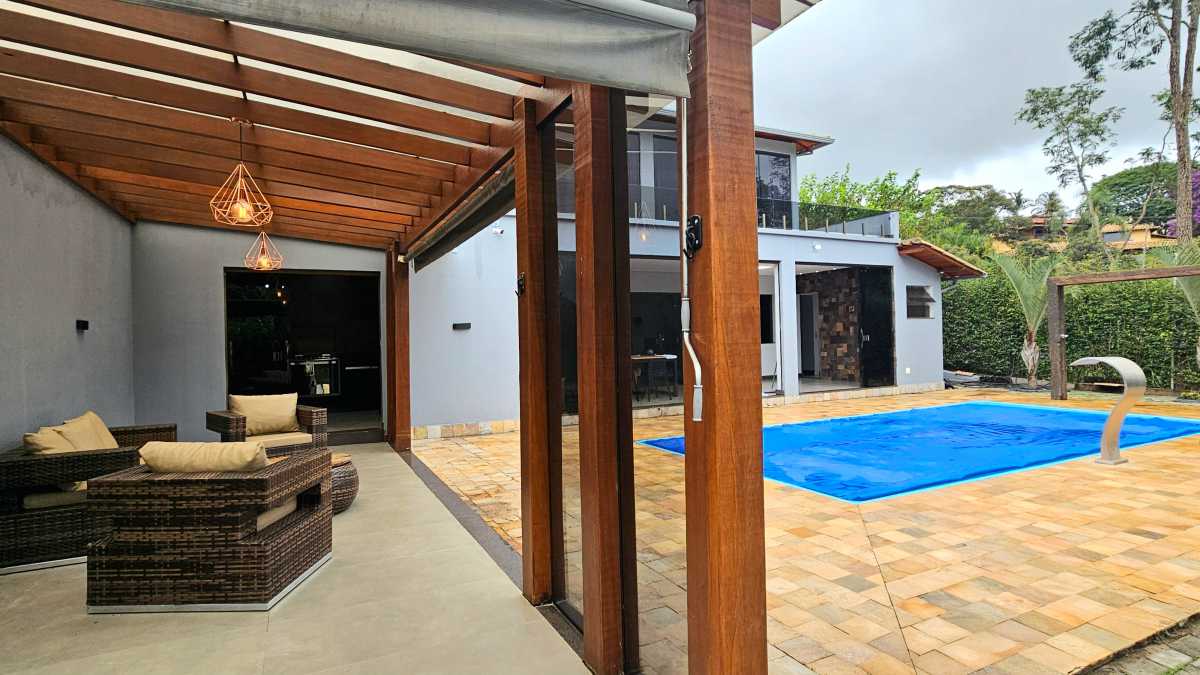 Conheça 20 do imóvel - Casa nova à Venda no Condomínio Paragem do Tripuí - Ouro Preto - MBCN40008 - 20 20 - 20