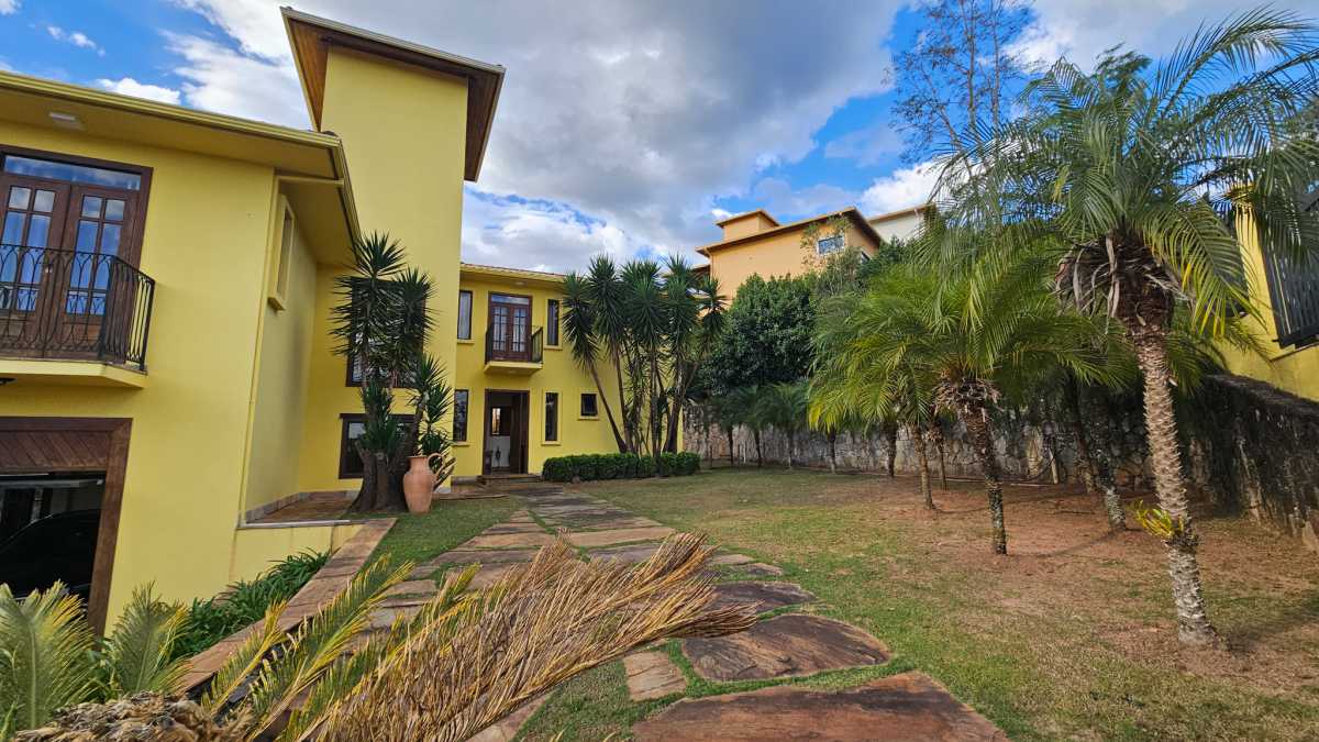Conheça Sin título 24 de 24 do imóvel - Luxuosa Casa em Condomínio Paragem do Tripuí - Ouro Preto - MBCN40009 - 2 Sin título 24 de 24 - 2