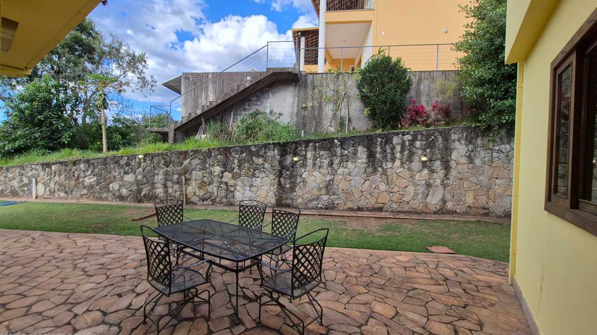 Conheça Sin título 16 de 24 do imóvel - Luxuosa Casa em Condomínio Paragem do Tripuí - Ouro Preto - MBCN40009 - 11 Sin título 16 de 24 - 11