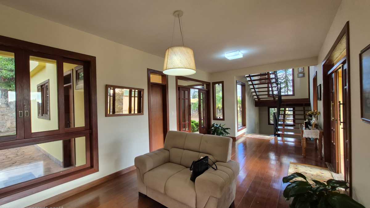 Conheça Sin título 15 de 24 do imóvel - Luxuosa Casa em Condomínio Paragem do Tripuí - Ouro Preto - MBCN40009 - 3 Sin título 15 de 24 - 3