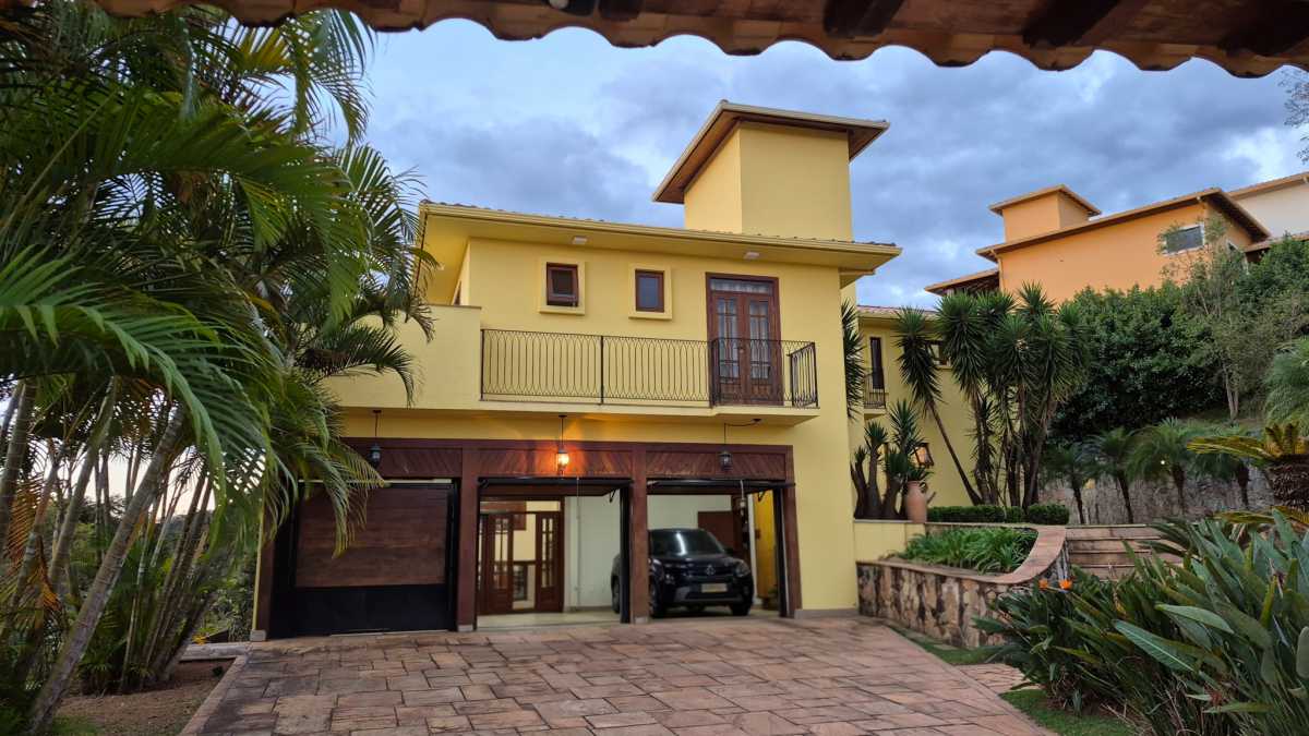 Conheça Sin título 04 de 24 do imóvel - Luxuosa Casa em Condomínio Paragem do Tripuí - Ouro Preto - MBCN40009 - 5 Sin título 04 de 24 - 5