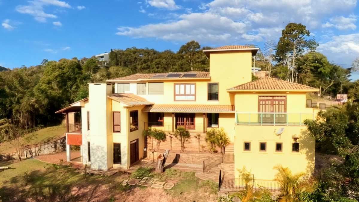 Conheça Sin título 02 de 24 do imóvel - Luxuosa Casa em Condomínio Paragem do Tripuí - Ouro Preto - MBCN40009 - 23 Sin título 02 de 24 - 23