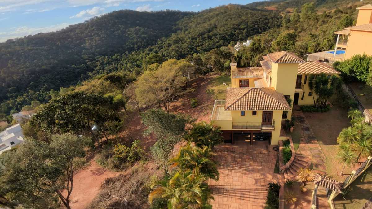 Conheça Sin título 01 de 24 do imóvel - Luxuosa Casa em Condomínio Paragem do Tripuí - Ouro Preto - MBCN40009 - 22 Sin título 01 de 24 - 22